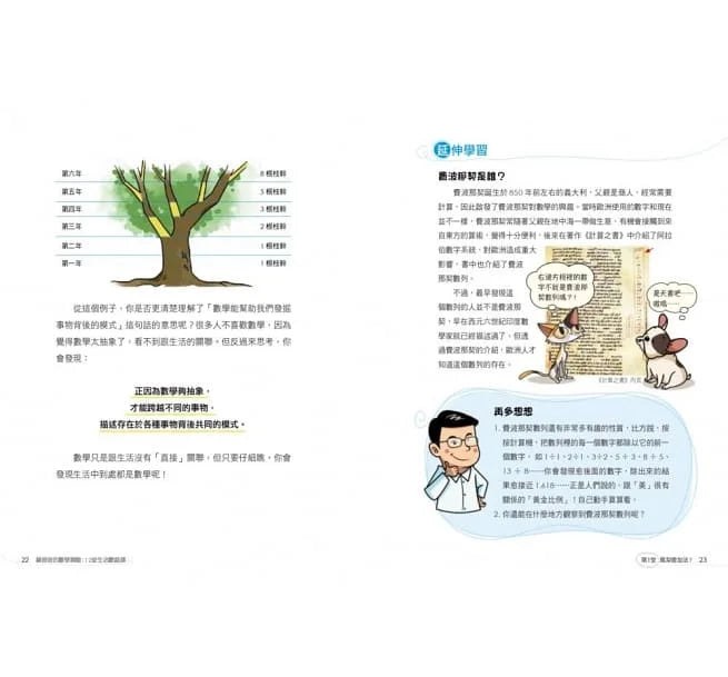 賴爸爸的數學實驗 - 12堂生活數感課-非故事: 電腦數學 Computer & Maths-買書書 BuyBookBook