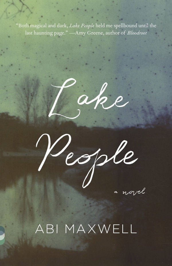 Lake People-Fiction: general and literary-買書書 BuyBookBook