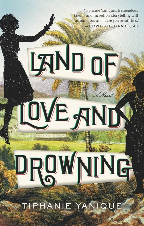 Land of Love and Drowning-Fiction: Historical fiction-買書書 BuyBookBook