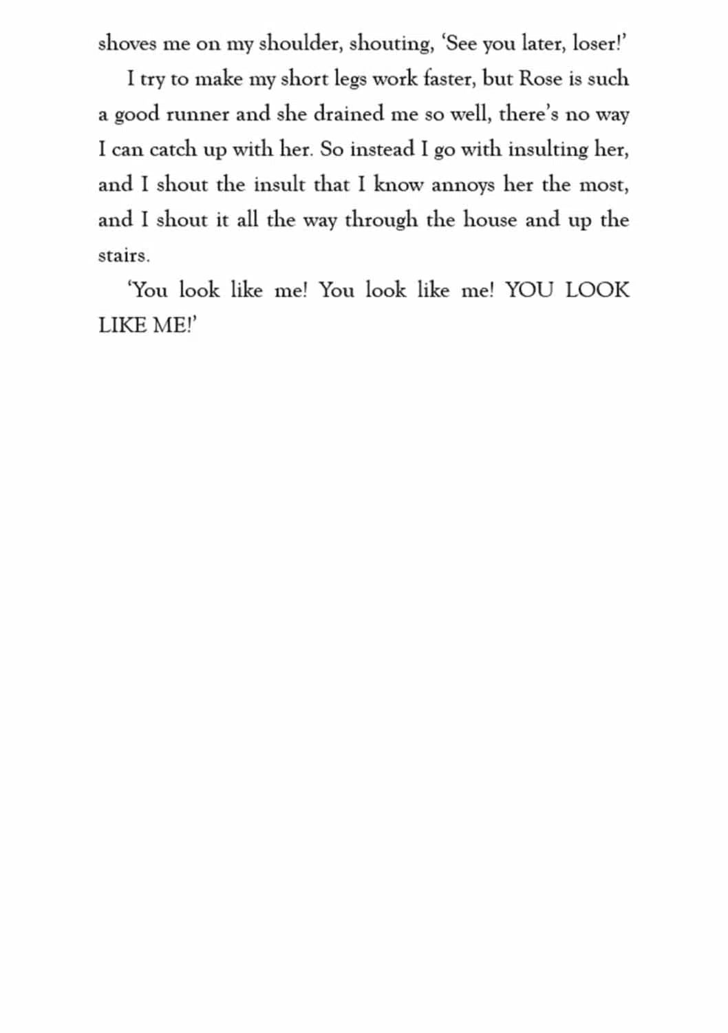 Land of Roar, The #01 (Paperback) - 買書書 BuyBookBook