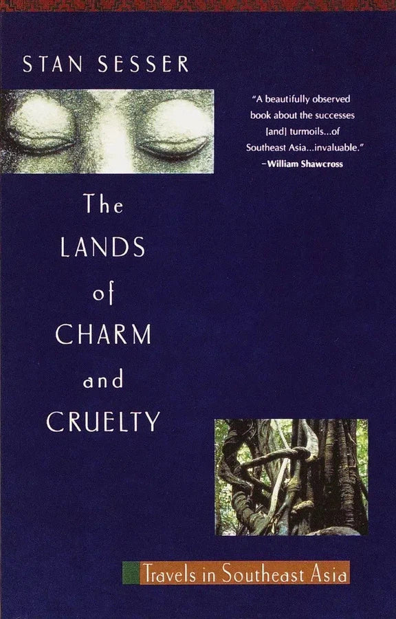 Lands of Charm and Cruelty-Travel and holiday-買書書 BuyBookBook