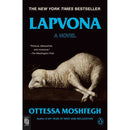 Lapvona: A Novel-Fiction: 劇情故事 General-買書書 BuyBookBook