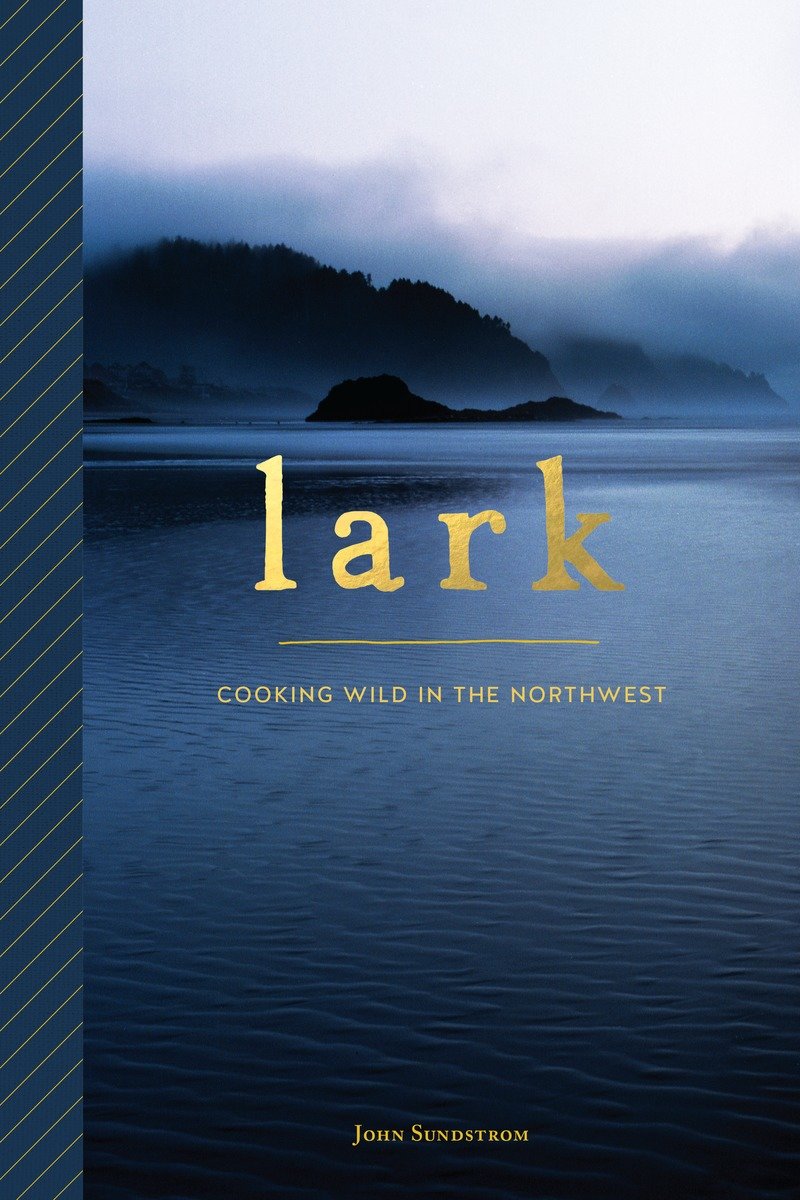 Lark-Cookery / food and drink / food writing-買書書 BuyBookBook