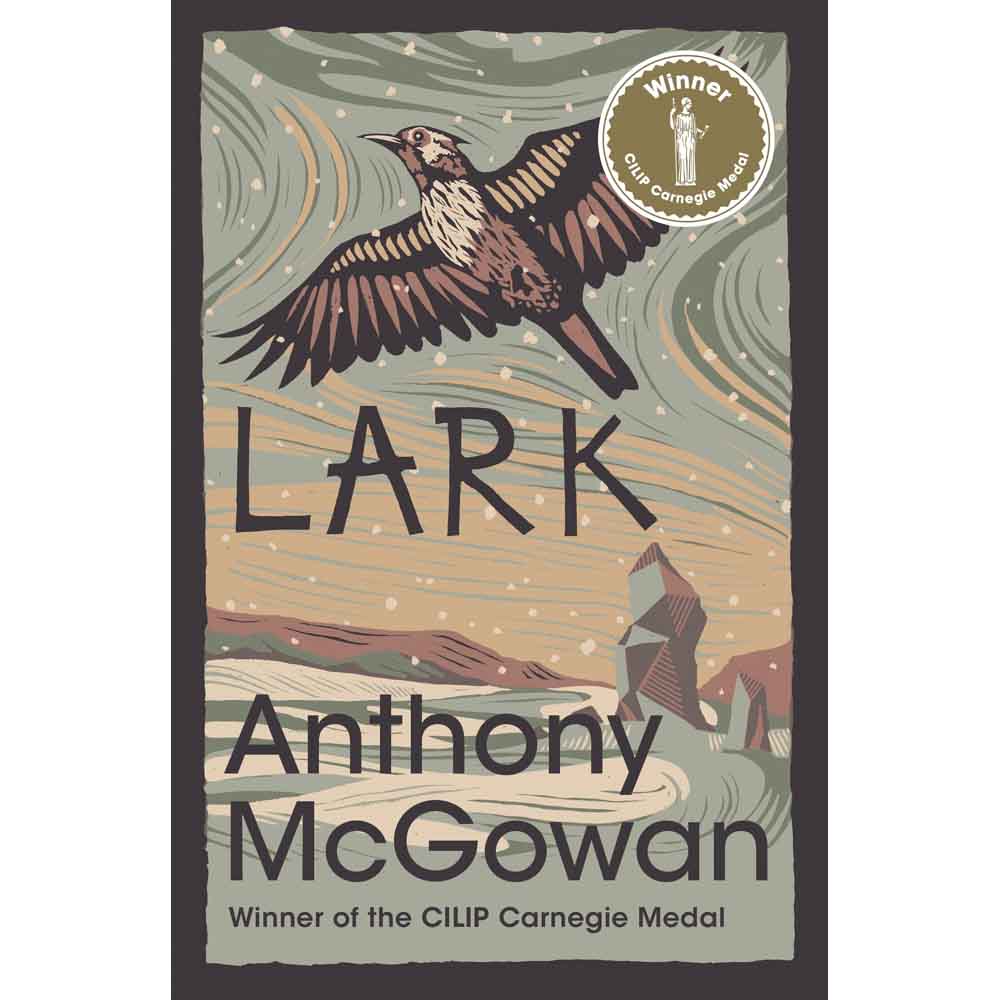 Lark-Fiction: 劇情故事 General-買書書 BuyBookBook