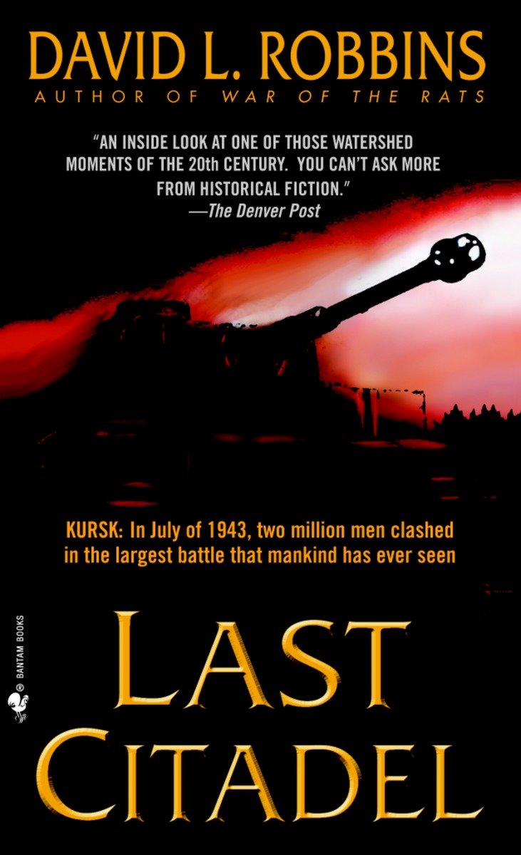 Last Citadel-Fiction: Historical fiction-買書書 BuyBookBook