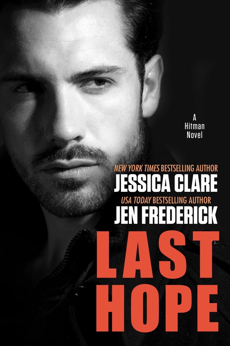 Last Hope-Fiction: Romance-買書書 BuyBookBook