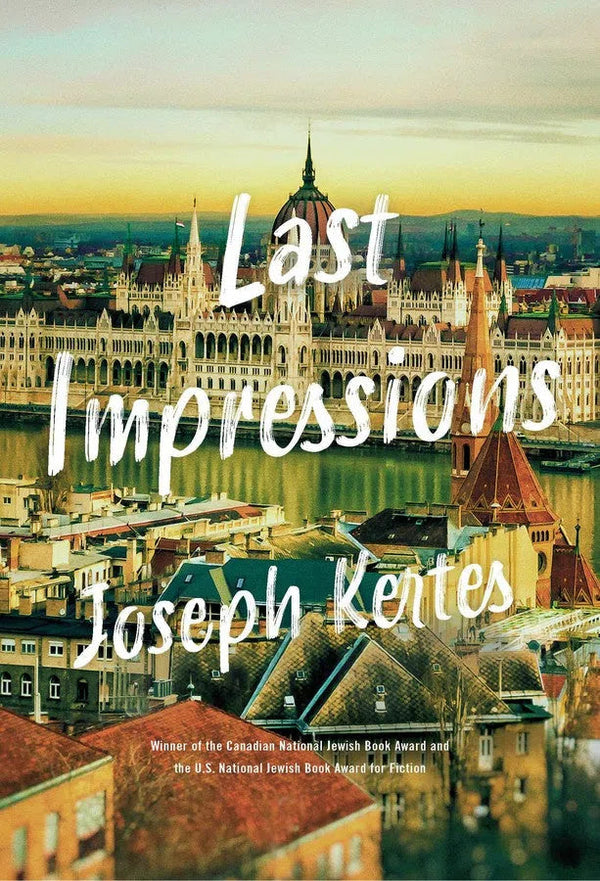 Last Impressions-Fiction: Historical fiction-買書書 BuyBookBook