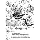 Last Kids on Earth, The - June's Wild Flight (Hardback) PRHUS