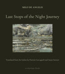 Last Stops of the Night Journey-Poetry-買書書 BuyBookBook