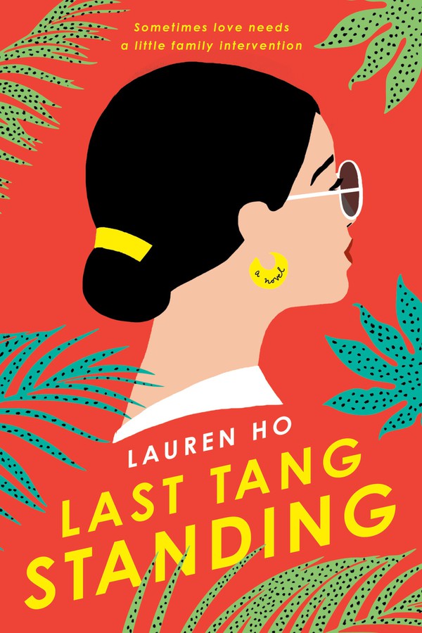 Last Tang Standing-Fiction: Family life-買書書 BuyBookBook