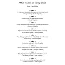 Last Time I Lied Penguin UK