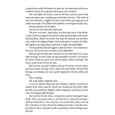 Last Time I Lied Penguin UK