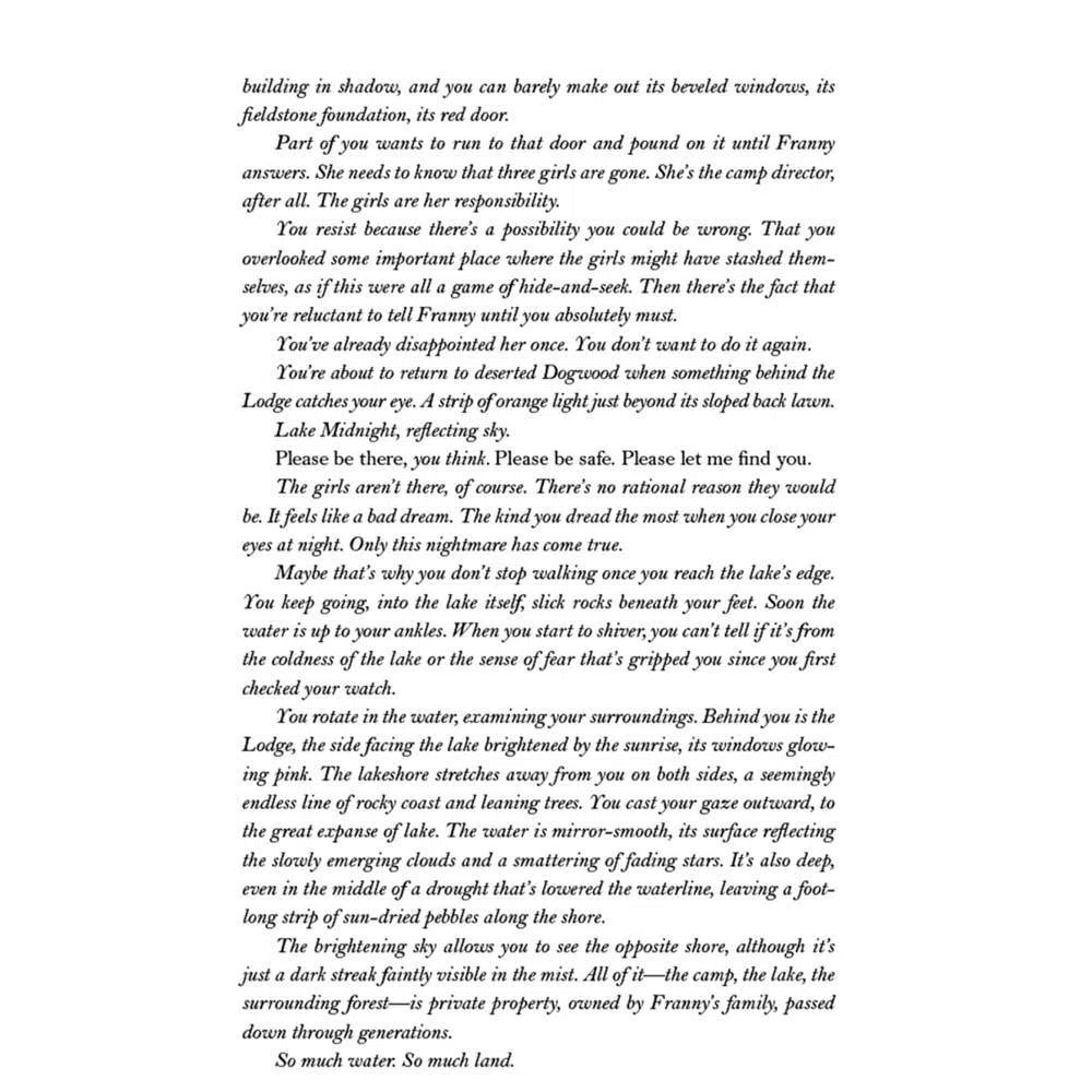 Last Time I Lied Penguin UK