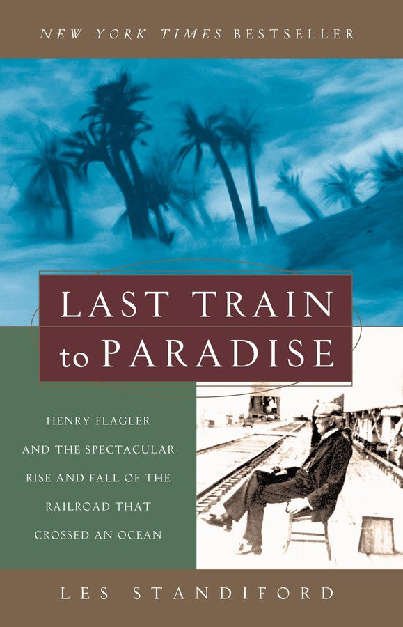 Last Train to Paradise-History and Archaeology-買書書 BuyBookBook