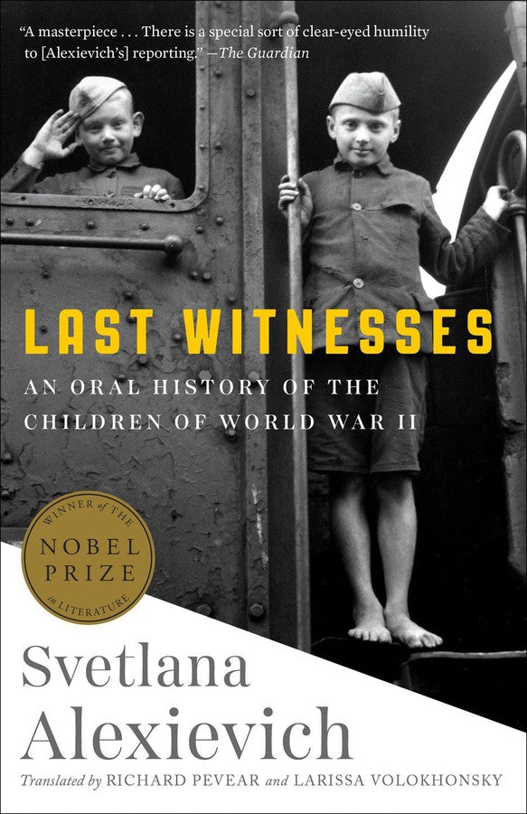 Last Witnesses-History and Archaeology-買書書 BuyBookBook