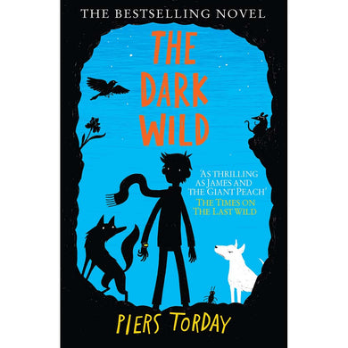 Last Wild Trilogy, The