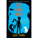 Last Wild Trilogy, The