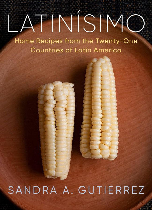 Latinísimo-Cookery / food and drink / food writing-買書書 BuyBookBook