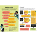 Law for Beginners Usborne