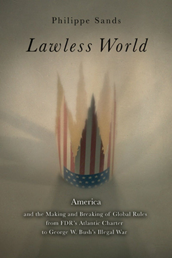 Lawless World-Politics and government-買書書 BuyBookBook