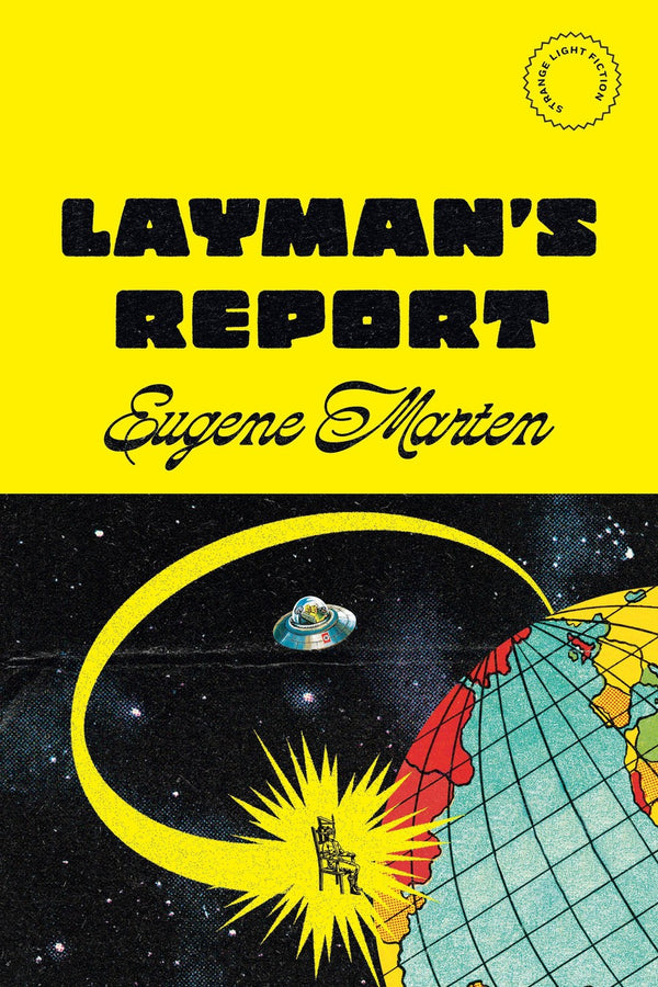 Layman's Report-Fiction: general and literary-買書書 BuyBookBook