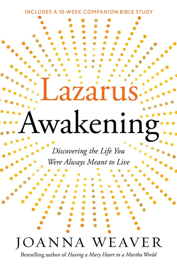 Lazarus Awakening-Religion and beliefs-買書書 BuyBookBook