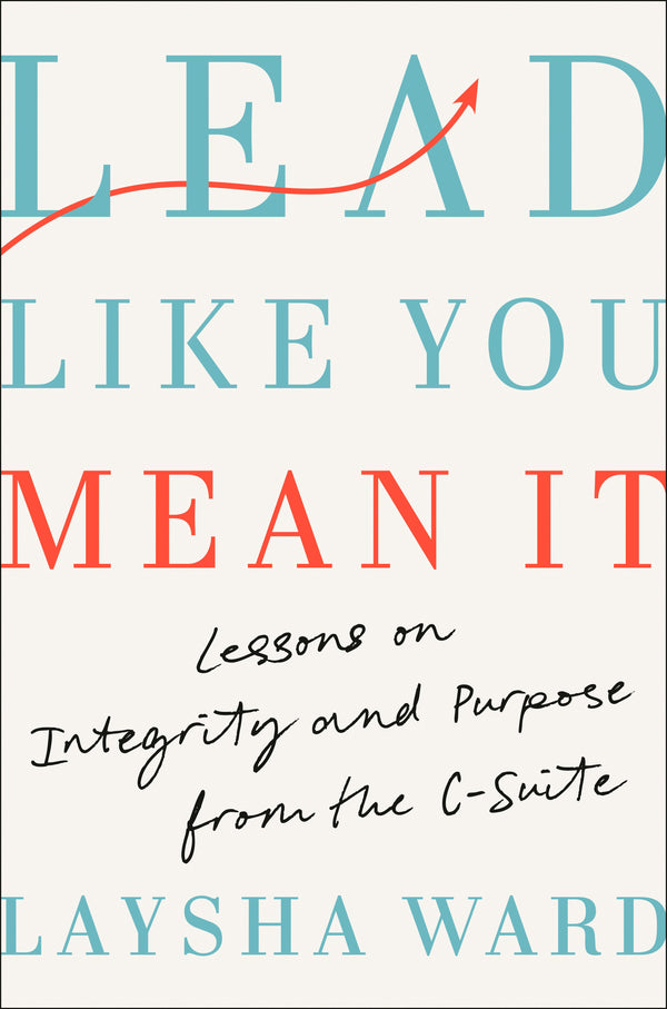 Lead Like You Mean It-Business and Management-買書書 BuyBookBook