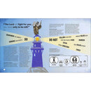 Leaders Who Changed History (Hardback) DK UK