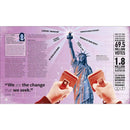 Leaders Who Changed History (Hardback) DK UK