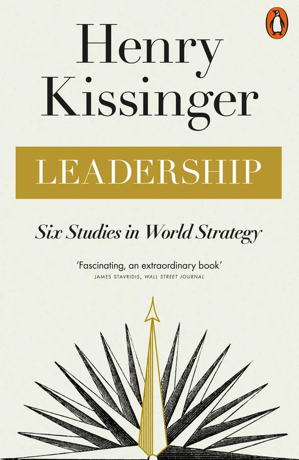 Leadership-Biography: historical, political and military-買書書 BuyBookBook