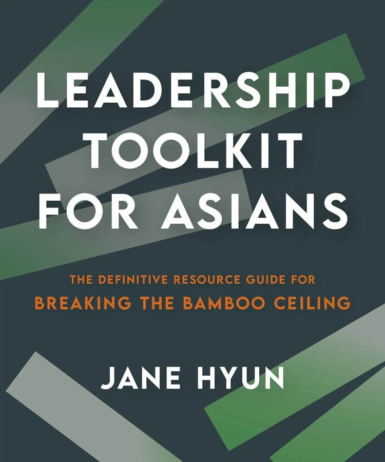 Leadership Toolkit for Asians-Management: leadership and motivation-買書書 BuyBookBook