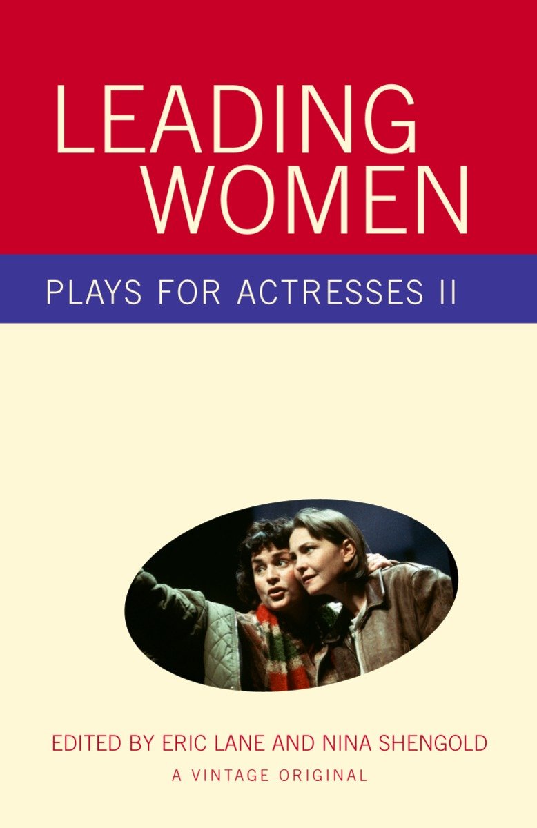 Leading Women-Plays/ playscripts-買書書 BuyBookBook