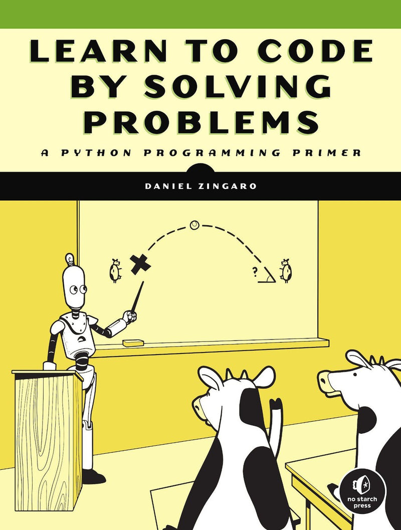 Learn to Code by Solving Problems-Computing and Information Technology-買書書 BuyBookBook