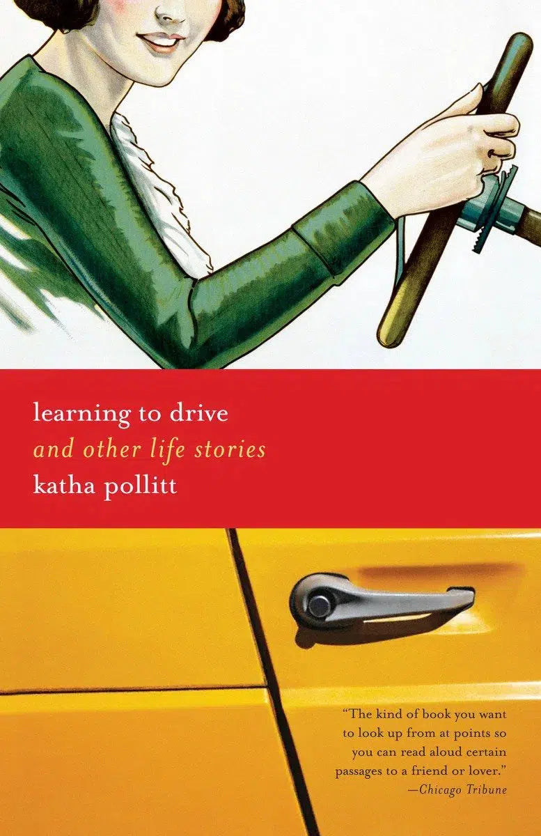 Learning to Drive-Biography and memoirs-買書書 BuyBookBook