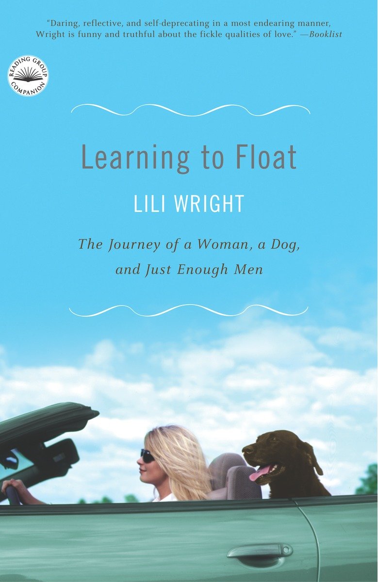 Learning to Float-Biography and memoirs-買書書 BuyBookBook