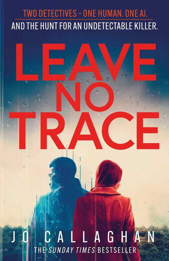 Leave No Trace-買書書 BuyBookBook