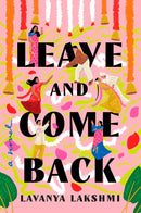 Leave and Come Back-Fiction: Romance-買書書 BuyBookBook