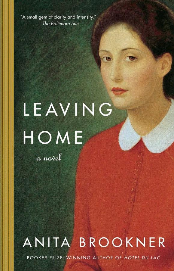 Leaving Home-Fiction: general and literary-買書書 BuyBookBook