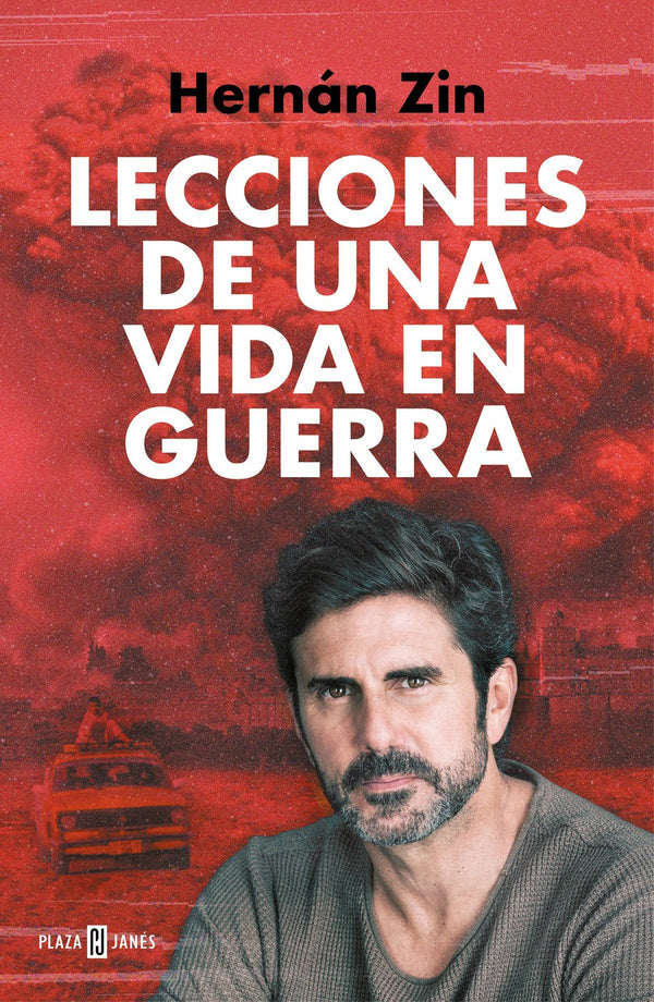 Lecciones de una vida en guerra / Lessons of a Life among Wars-Biography: general-買書書 BuyBookBook