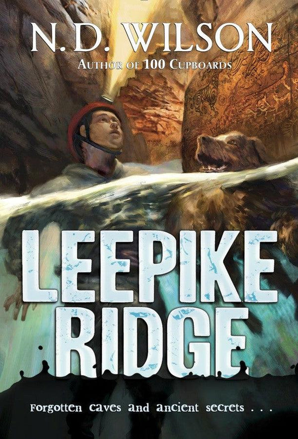 Leepike Ridge-Children’s / Teenage fiction: Action and adventure stories-買書書 BuyBookBook