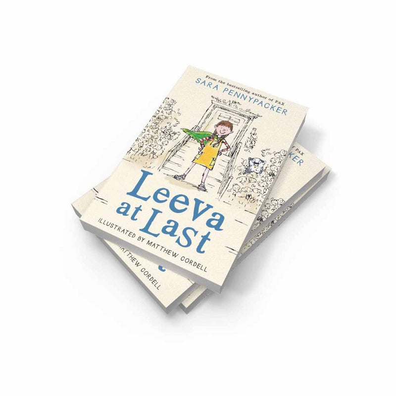 Leeva at Last-Fiction: 劇情故事 General-買書書 BuyBookBook
