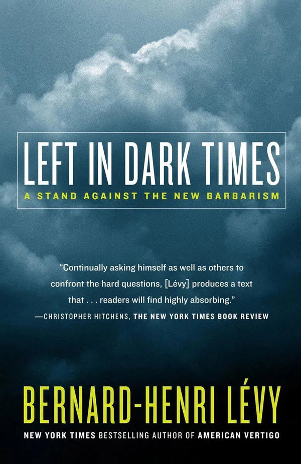 Left in Dark Times-Politics and government-買書書 BuyBookBook