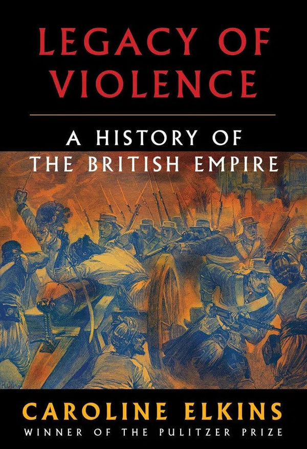 Legacy of Violence-History and Archaeology-買書書 BuyBookBook