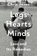 Legs Hearts Minds-Memoirs-買書書 BuyBookBook