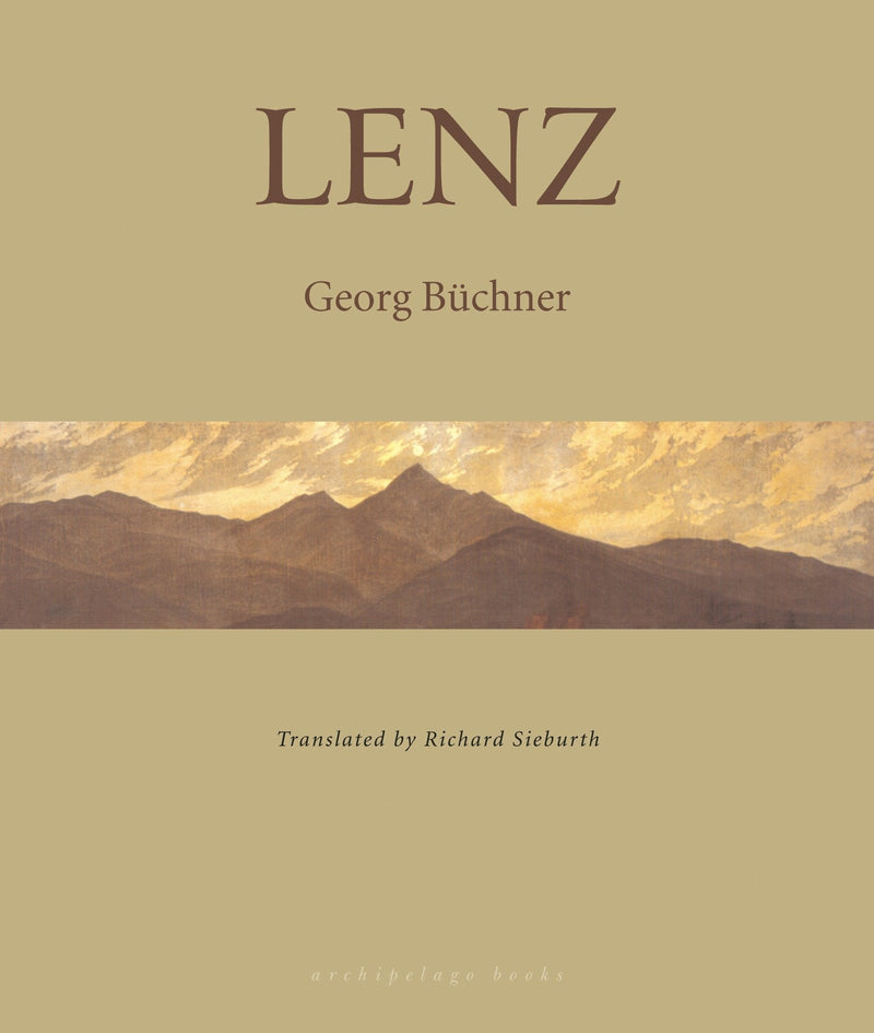 Lenz-Fiction: general and literary-買書書 BuyBookBook