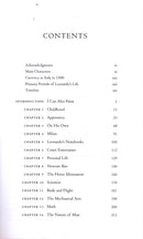 Leonardo Da Vinci: The Biography (Walter Isaacson)-Nonfiction: 人物傳記 Biography-買書書 BuyBookBook