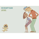 Leonardo, the Terrible Monster (Paperback)(Mo Willems) Walker UK