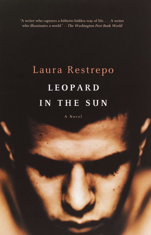 Leopard in the Sun-Fiction: general and literary-買書書 BuyBookBook