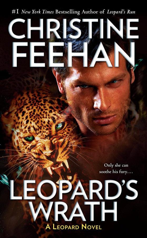 Leopard's Wrath-Fiction: Romance-買書書 BuyBookBook