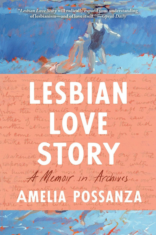 Lesbian Love Story-Biography: general-買書書 BuyBookBook